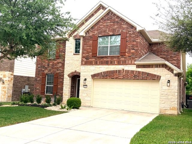 12727 Gruene Pass, San Antonio, TX 78253