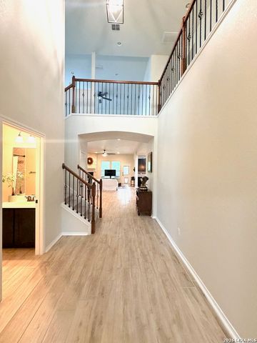 12727 Gruene Pass, San Antonio, TX 78253