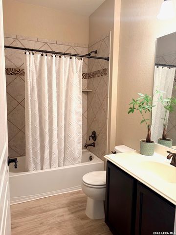 12727 Gruene Pass, San Antonio, TX 78253