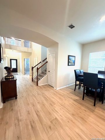 12727 Gruene Pass, San Antonio, TX 78253