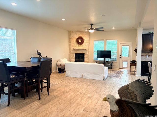 12727 Gruene Pass, San Antonio, TX 78253