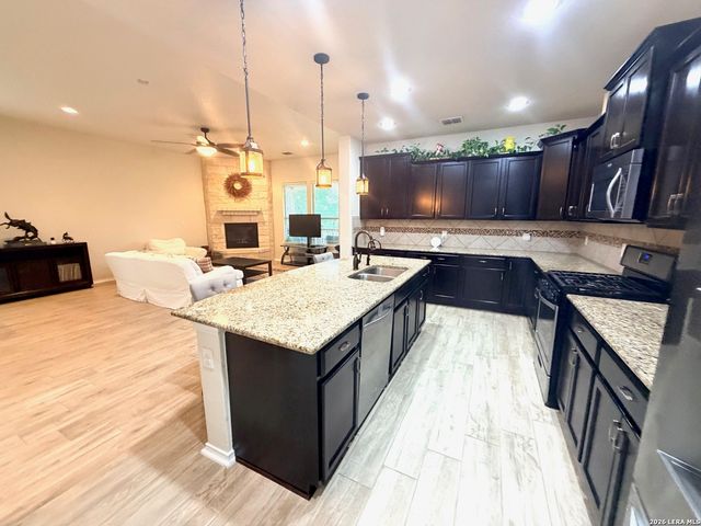 12727 Gruene Pass, San Antonio, TX 78253