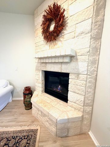 12727 Gruene Pass, San Antonio, TX 78253