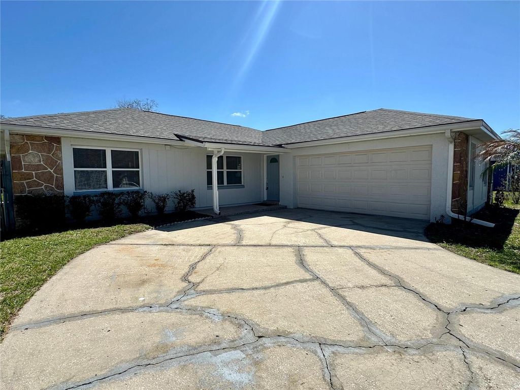 Image 1 of property listing at 1301 NOLTON WAY, Orlando, FL 32822