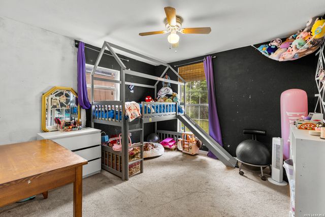 530 JOHN ADAMS DR, San Antonio, TX 78228