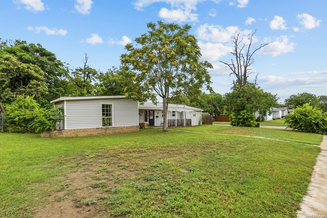 530 JOHN ADAMS DR, San Antonio, TX 78228