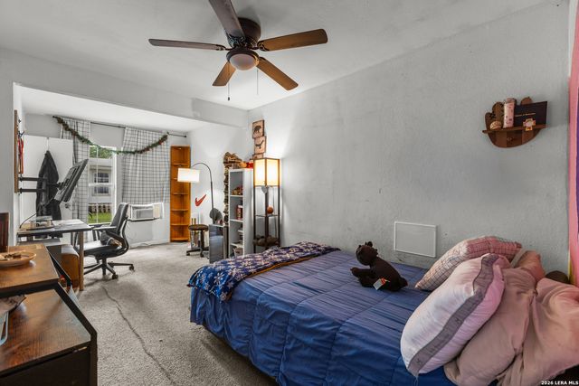 530 JOHN ADAMS DR, San Antonio, TX 78228