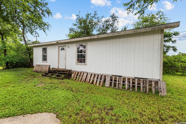 530 JOHN ADAMS DR, San Antonio, TX 78228
