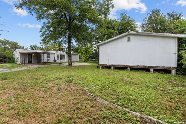 530 JOHN ADAMS DR, San Antonio, TX 78228