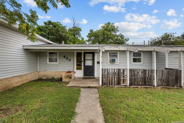 530 JOHN ADAMS DR, San Antonio, TX 78228