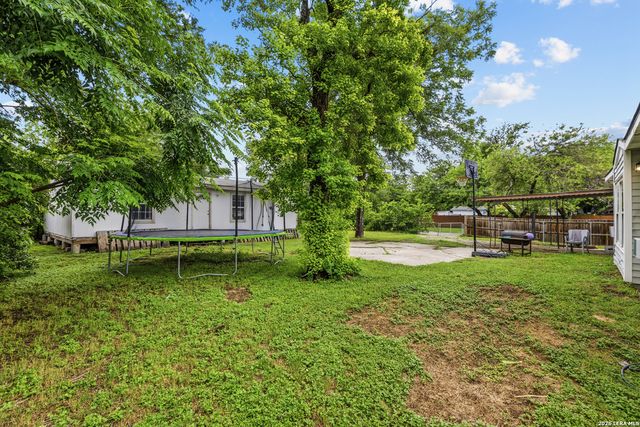 530 JOHN ADAMS DR, San Antonio, TX 78228