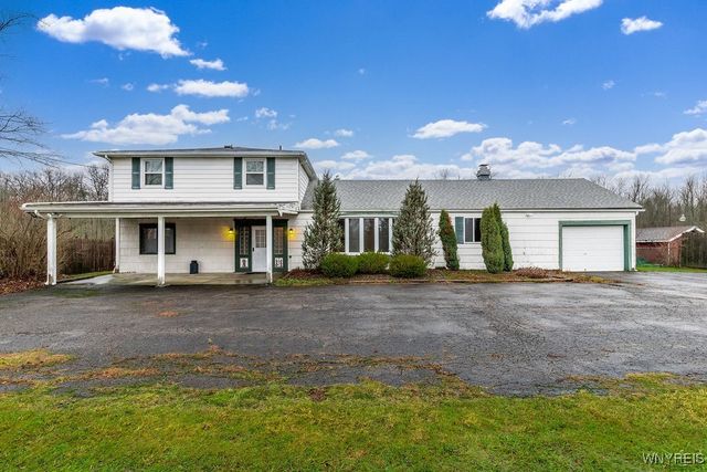 1940 Stony Point Road, Grand Island, NY 14072