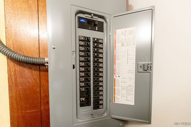 1940 Stony Point Road, Grand Island, NY 14072