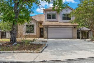 2414 Trace Oak, San Antonio, TX 78232