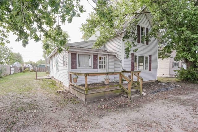 5964 N Miller, Uniondale, IN 46791