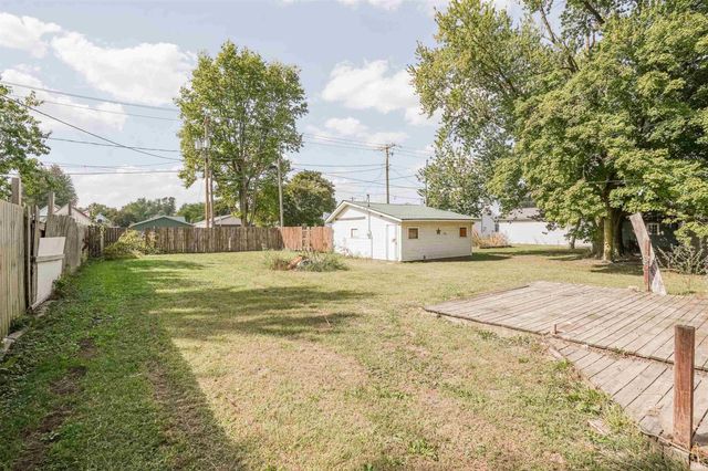 5964 N Miller, Uniondale, IN 46791