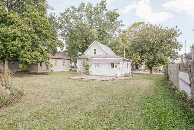 5964 N Miller, Uniondale, IN 46791