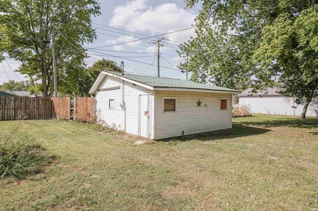 5964 N Miller, Uniondale, IN 46791