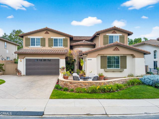 2830 Avenida De Autlan, Camarillo, CA 93010