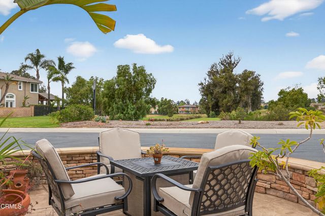 2830 Avenida De Autlan, Camarillo, CA 93010