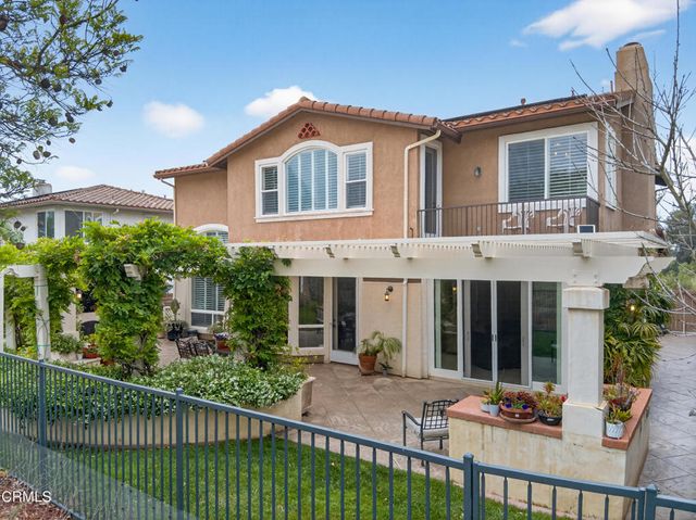 2830 Avenida De Autlan, Camarillo, CA 93010
