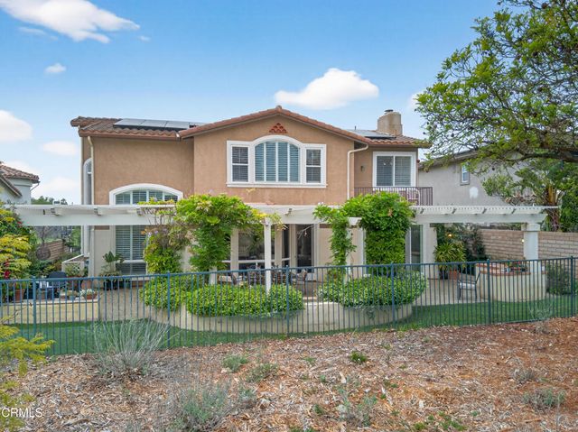 2830 Avenida De Autlan, Camarillo, CA 93010