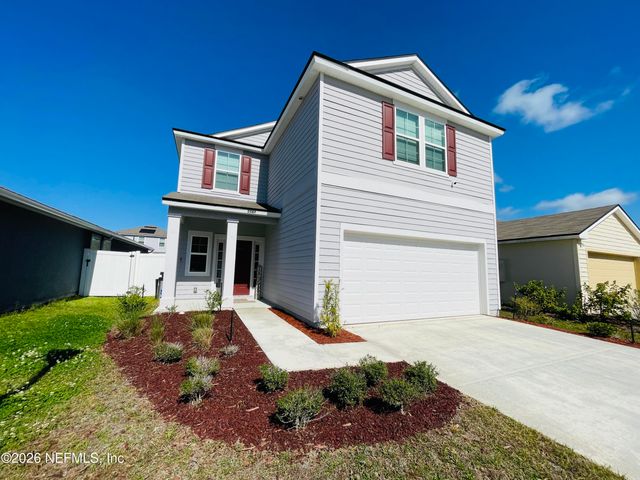 2587 OAK STREAM Drive, Green Cove Springs, FL 32043