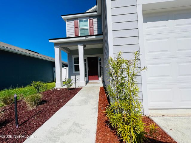 2587 OAK STREAM Drive, Green Cove Springs, FL 32043