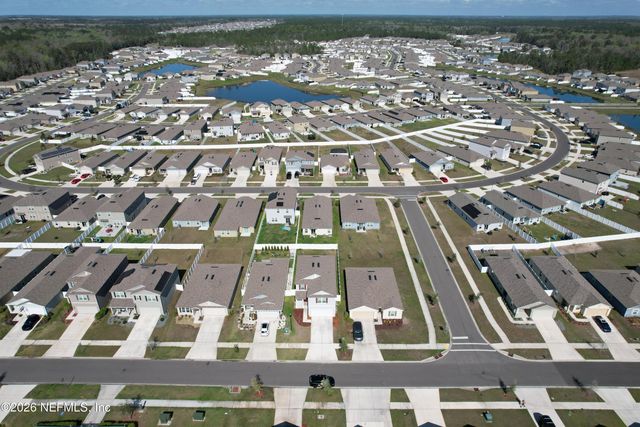 2587 OAK STREAM Drive, Green Cove Springs, FL 32043