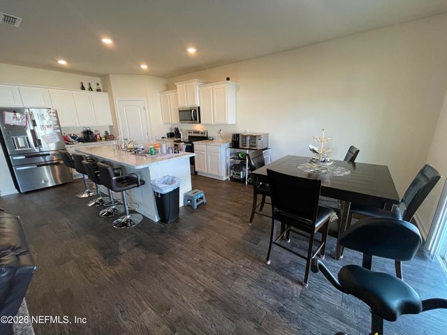 2587 OAK STREAM Drive, Green Cove Springs, FL 32043