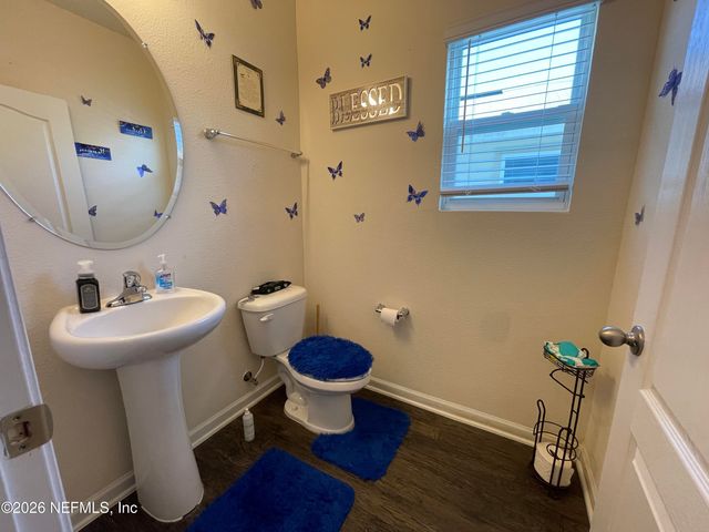 2587 OAK STREAM Drive, Green Cove Springs, FL 32043