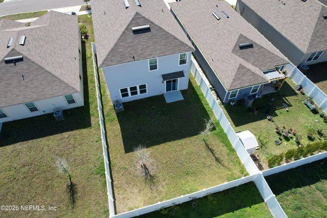 2587 OAK STREAM Drive, Green Cove Springs, FL 32043