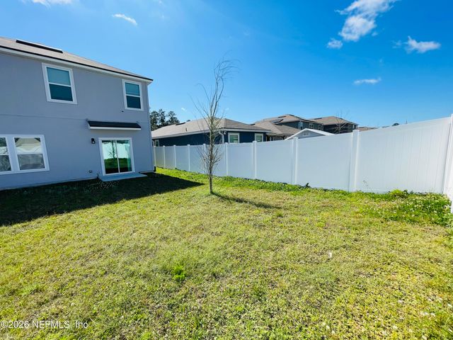 2587 OAK STREAM Drive, Green Cove Springs, FL 32043
