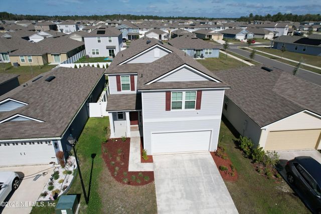 2587 OAK STREAM Drive, Green Cove Springs, FL 32043