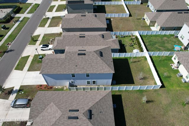 2587 OAK STREAM Drive, Green Cove Springs, FL 32043