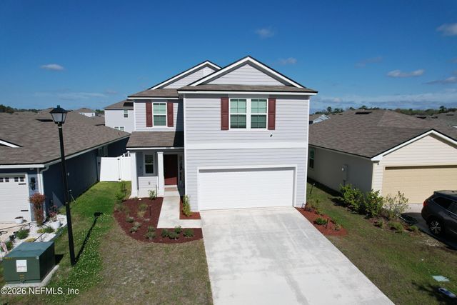 2587 OAK STREAM Drive, Green Cove Springs, FL 32043