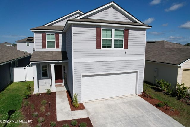 2587 OAK STREAM Drive, Green Cove Springs, FL 32043