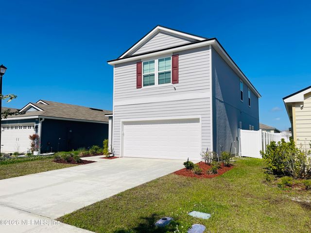 2587 OAK STREAM Drive, Green Cove Springs, FL 32043