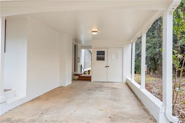 154 McLeroy Drive, Athens, GA 30606