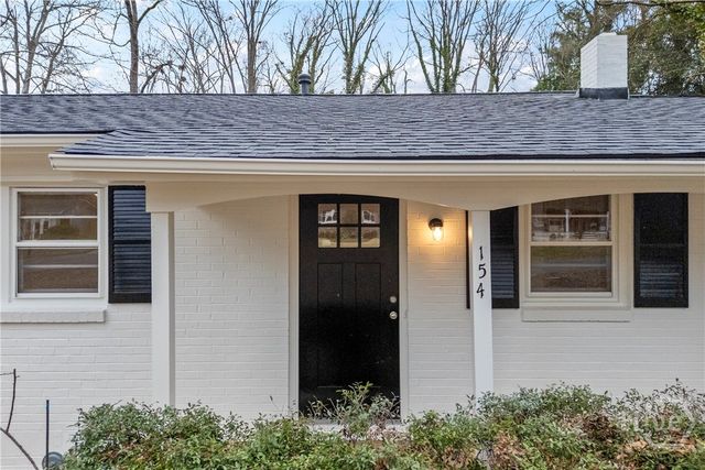 154 McLeroy Drive, Athens, GA 30606