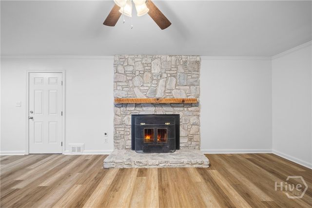 154 McLeroy Drive, Athens, GA 30606