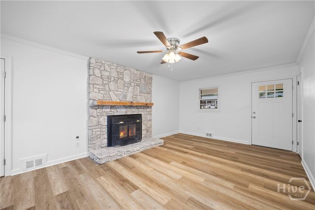 154 McLeroy Drive, Athens, GA 30606