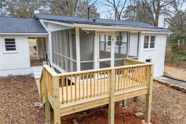 154 McLeroy Drive, Athens, GA 30606