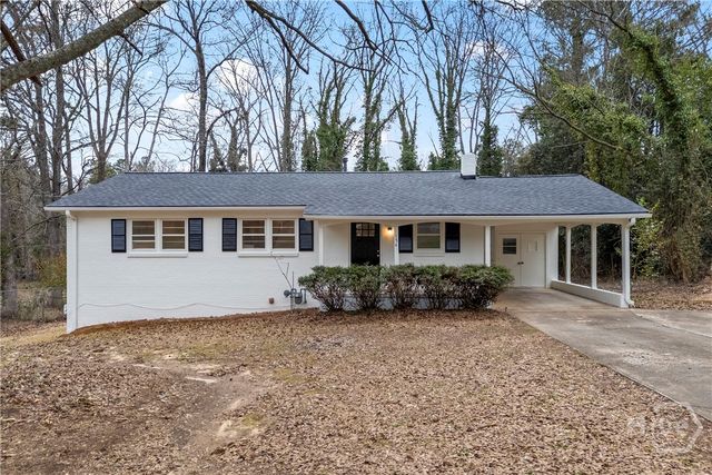 154 McLeroy Drive, Athens, GA 30606