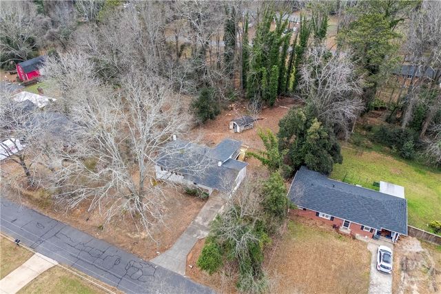 154 McLeroy Drive, Athens, GA 30606