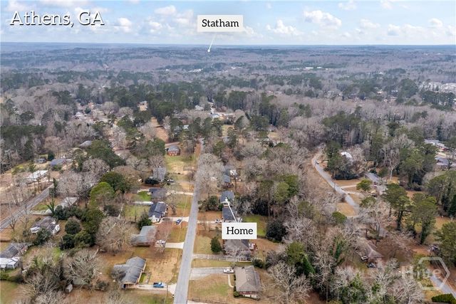 154 McLeroy Drive, Athens, GA 30606