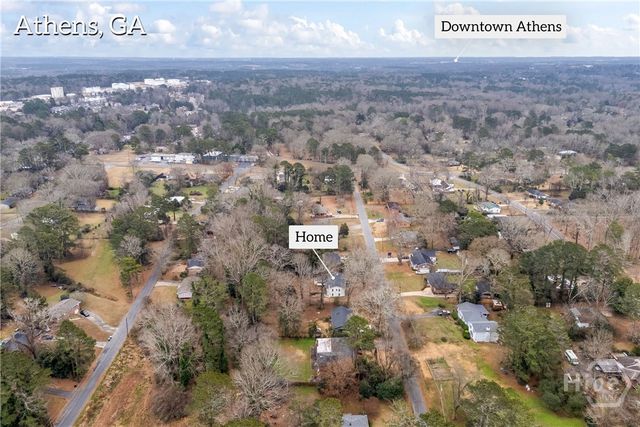 154 McLeroy Drive, Athens, GA 30606