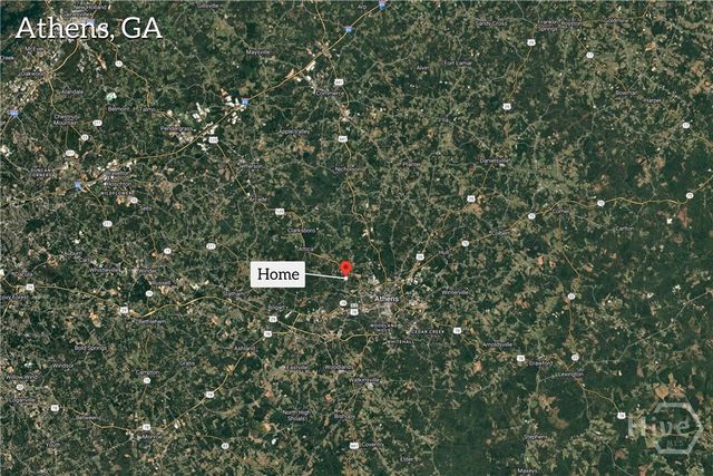 154 McLeroy Drive, Athens, GA 30606