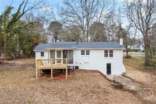 154 McLeroy Drive, Athens, GA 30606
