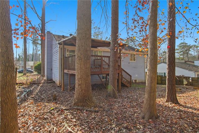 330 Hembree Forest Circle, Roswell, GA 30076
